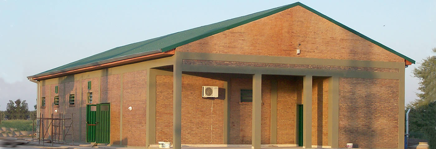 Servicios de Arquitectura