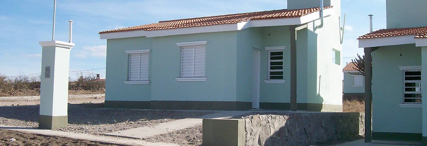 Servicios de Arquitectura